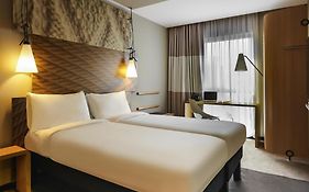 איביס ירושלים מרכז העיר מרשת אקור העולמית