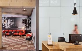 איביס ירושלים מרכז העיר מרשת אקור העולמית